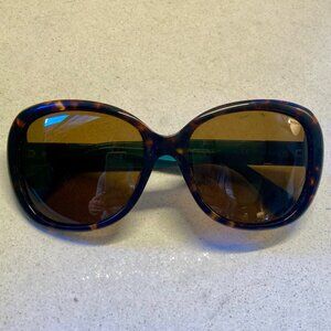 Kate Spade Brown Tortoise Sunglasses